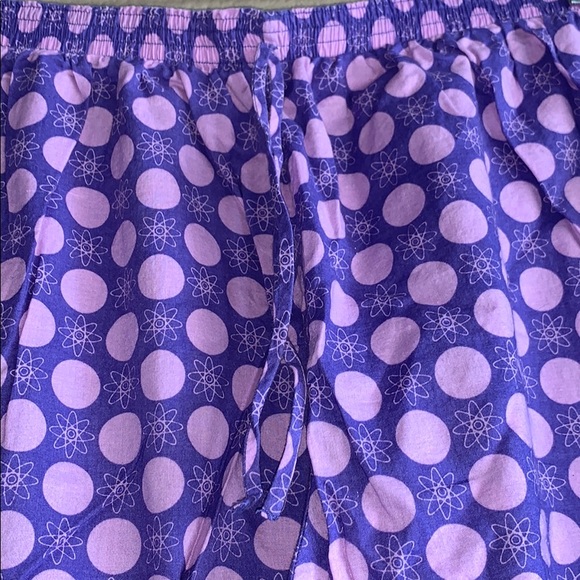 Lavender & Purple Luv Life Pajama Set *2 for $5* - Picture 9 of 14